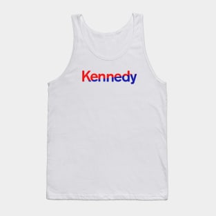 1968 Robert Kennedy for President Tank Top